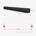 Xiaomi Mi Redmi TV-Lautsprecher Surround-Stereo-Soundbar